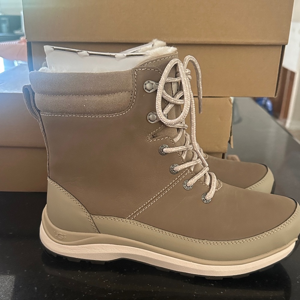 UGG Women's Zaydie Boot